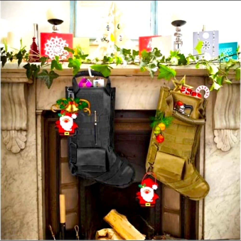 COPY - Tactical Stockings